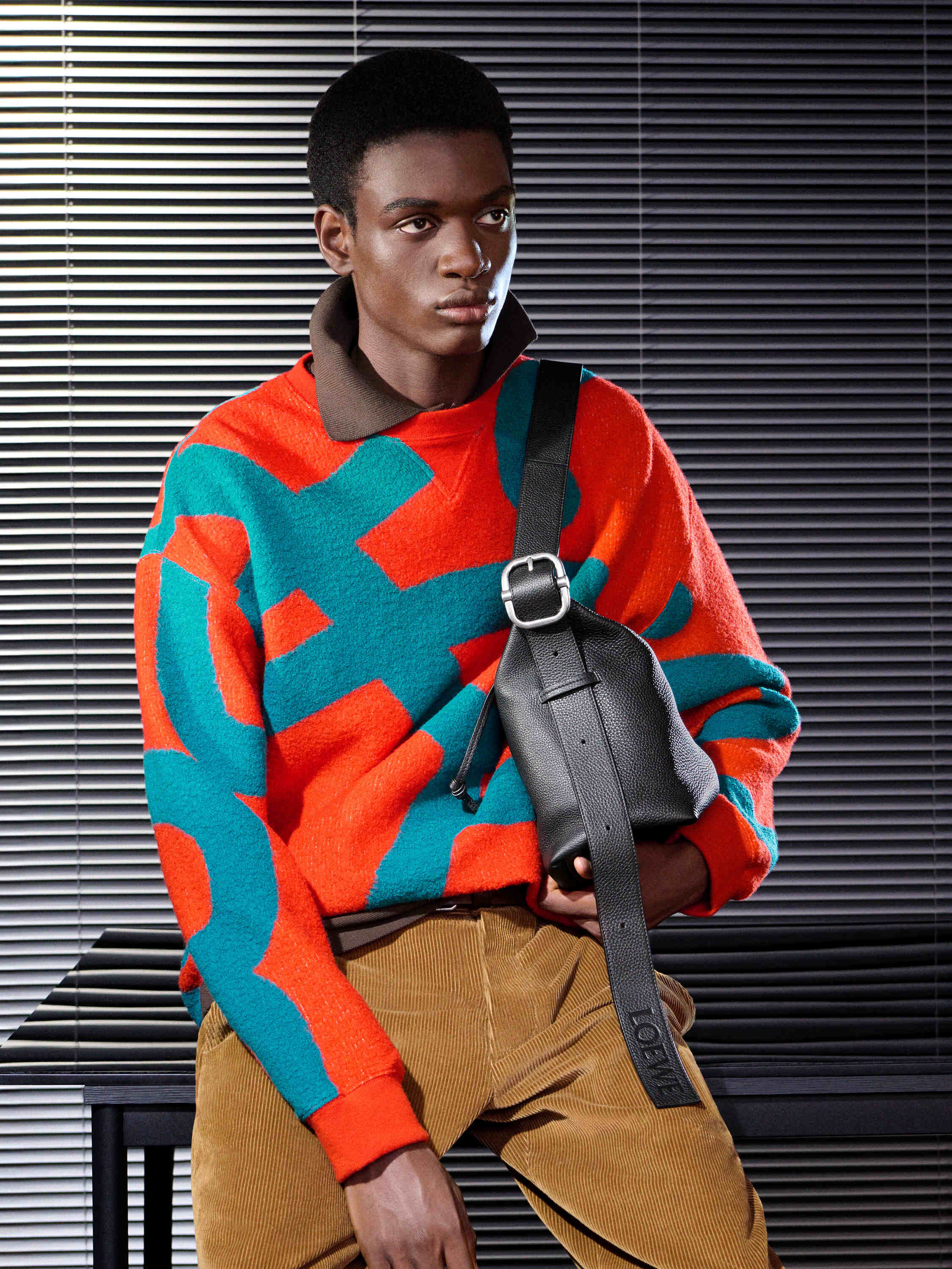 ロエベ公式オンラインストア｜LOEWE - LOEWE